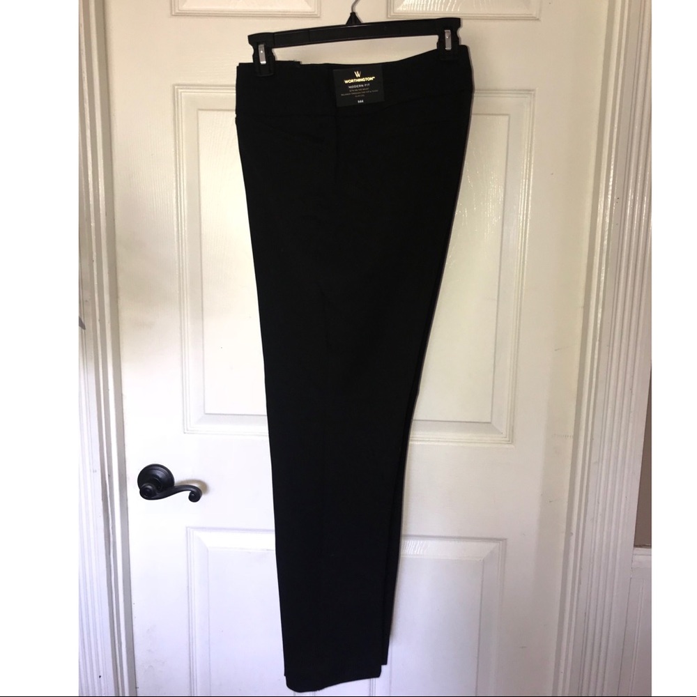 Brand new women’s dress slacks.